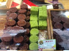 -东关街美食广场