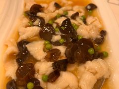 糟溜鱼片-宏玲餐厅(四川南路店)