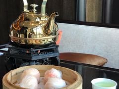 -中山保利艾美酒店-乐美中餐厅