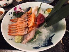 -高木日本料理(静安寺店)