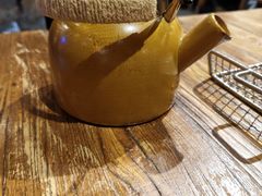 -柿子树炭烤羊腿(金台路店)