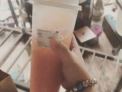 -喜茶(上海正大广场店)