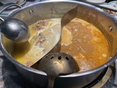 -禄婶鸡煲·打边炉