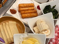 -海底捞火锅(万科广场店)