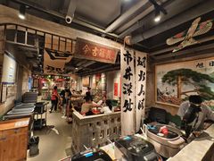 -周小明火锅(黑金冠社区店)