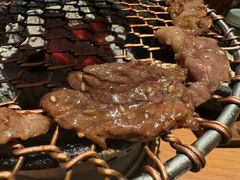 -烧肉达人•炭火烧肉(新天地店)