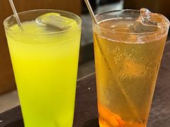-贰醒·私房小院烧烤 (太古里店)
