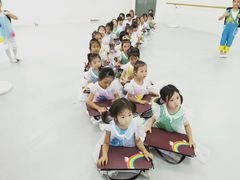 -梧桐花语舞蹈培训中心(潞城校区)