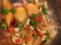 -蓉城小馆(科兴店)