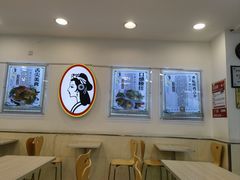 -香妃烤鸡(西单店)