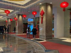 -怡咖啡海鲜自助餐厅(浦东香格里拉店)