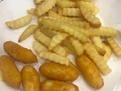 -漫麦韩国美食广祥店