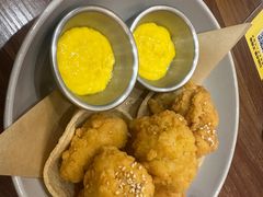-曼谷食堂·泰国家庭料理(丹桂路店)