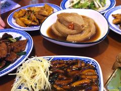-同得兴 Since·1995 传统苏式面馆(十全街店)