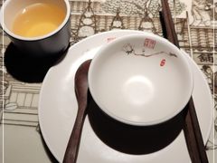-绿茶餐厅(杭州黄龙K-lab店)