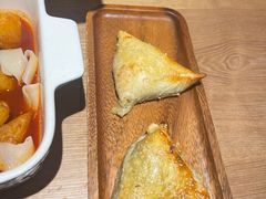 -耶里夏丽·新疆菜·28年喀什老馆(田林东路店)