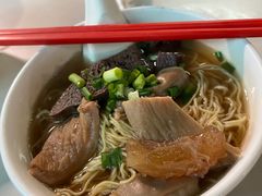 -梓记牛什(總店)