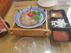 -芋包王闽南茶楼(八市店)