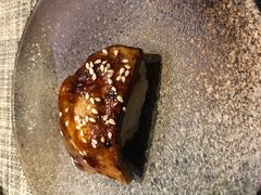 -戏作寿司(观音桥店)