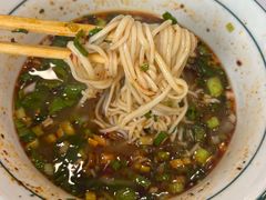 -清真·尖子尖牛肉面(王府井店)