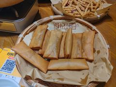 -肖记公安牛肉鱼杂馆· 省级非物质文化遗产(仁和路店)