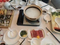 -扬州万怡酒店-中餐厅(文昌中路店)