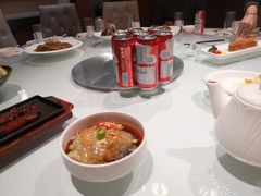 -廊亦舫Lang Yi Fang Restaurant(金桥店)