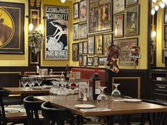 -Entrecôte 法国牛扒馆(保利·时光里店)