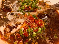 -百姓渔村(南中环店)