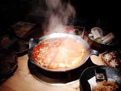 -湊湊火锅·茶憩(杭州湖滨银泰in77店)