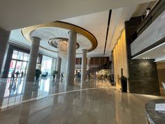 -深圳万悦格兰云天大酒店