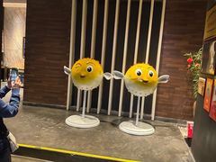 -永安鱼庄·镇江菜(东吴路店)