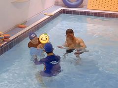 -沃特宝贝亲子游泳中心(壹方中心店)