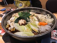 -大岛日本料理铁板烧(南通大饭店)