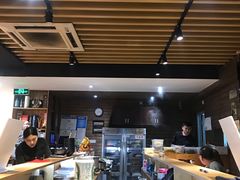 -杰J.w.m深夜食堂 厚杰居酒屋(淮海街商业街店)