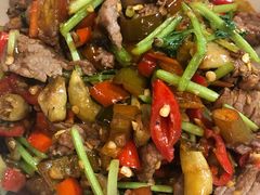 -湘遇湖南菜city店 Taste Hunan Restaurant