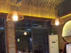 -李久其家民间餐厅(观沙岭公园店)