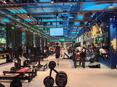-Trainyard 炼·工场(中国国际贸易中心店)