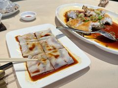 -侨美食家·粤菜(体育西路店)