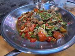 -61号餐吧(兴坪古镇漓江店)