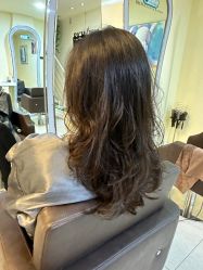 -丽时 Hair Salon