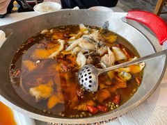 -辣婆婆(航天桥店)