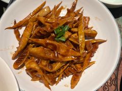 -苏帮袁Sue Cuisine(南开大悦城店)