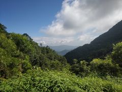 -梧桐山风景名胜区