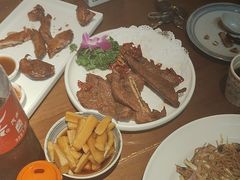 -乡里八闽·福州乡土菜(火车北站店)