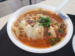 -哈尔滨师范大学-第2学生食堂