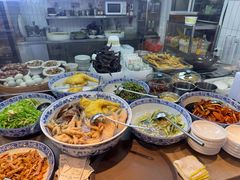-慧娟面馆·餐厅(望江路店)