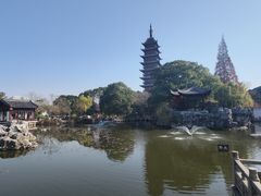 -常熟方塔园