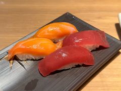 -京旬海鲜放题·铁板烧自助餐厅