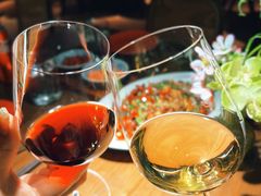 -肆海小川菜酒馆Wine Bistro (青年路店)